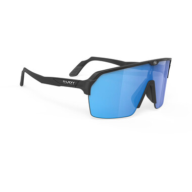 Gafas de sol RUDY PROJECT SPINSHIELD AIR Negro/Azul Iridium 2023 0